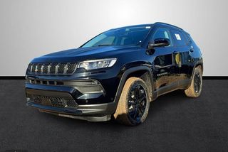 Jeep Compass eHybrid 1.5 MHEV 130HP DCT North Star - Foto 1