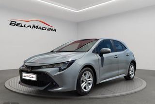 Toyota Corolla 1.8 125H BUSINESS E-CVT - Foto 1