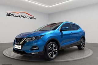 Nissan Qashqai 1.2 DIG-T N-CONNECTA - Foto 1