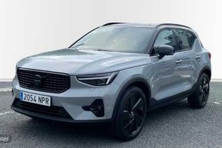 Volvo XC40 2.0 B3 MHEV ULTRA DARK DCT 5P - Foto 1