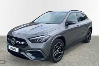 Mercedes Clase GLA MERCEDES GLA 1.3 GLA 250 E DCT 5P - Foto 1