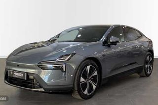 Polestar 4 POLESTAR 4 COUPE PACK PRIME - Foto 1