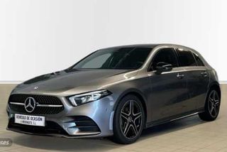 Mercedes Clase A D UTO 150 CV - Foto 1
