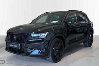 Volvo XC40 XC40 Black Edition Ultra, B3 Mild hybrid, Gasolina - Foto 1