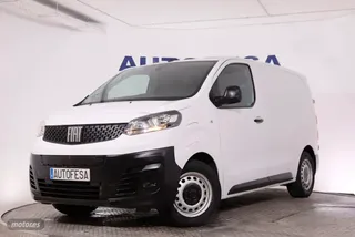 Fiat Scudo ELECTRICO 50KWH L1 BUSINESS AUTO 136CV 4P # IVA DEDUCIBLE, PARKTRONIC - Foto 1