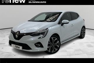 Renault Clio Zen E-Tech Híbrido 104 kW (140CV) - Foto 1
