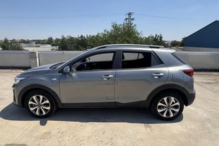 Kia Stonic 1.0 T-GDi MHEV 100CV Concept - Foto 1