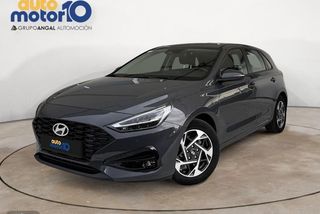Hyundai i30 1.0 TGDI 48V Klass - Foto 1