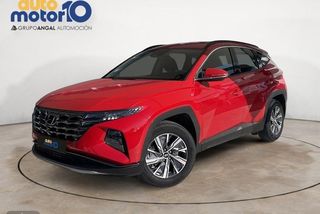 Hyundai Tucson 1.6 CRDI 85kW (115CV) Maxx - Foto 1