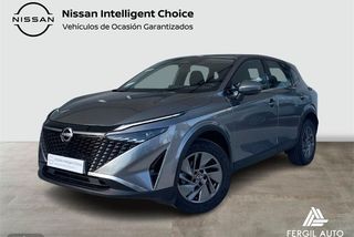 Nissan Qashqai DIG-T 116kW (158CV) mHEV CVT Acenta - Foto 1