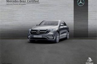 Mercedes EQC EQC 400 4MATIC - Foto 1