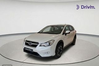 Subaru Impreza 2.0R Rally Edition Aut. - Foto 1