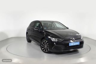Volkswagen Golf 1.0 ETSI MHEV 81KW DSG LIFE 5P - Foto 1