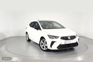 Seat Ibiza 1.0 TSI 85KW FR+ S/S 5P - Foto 1