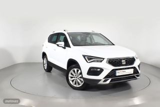 Seat Ateca 2.0 TDI 110KW S/S STYLE XXL DSG 5P - Foto 1