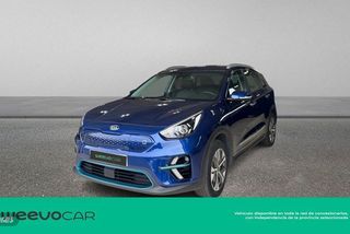 Kia Niro BEV 65KWH E-NIRO DRIVE 204CV 5P - Foto 1