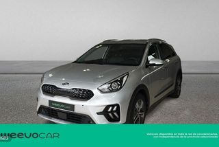 Kia Niro 1.6 GDI HYBRID DRIVE 141 5P - Foto 1