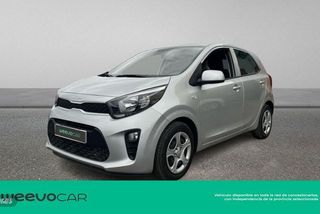 Kia Picanto 1.0 DPI CONCEPT 67 5P - Foto 1