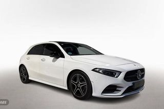 Mercedes Clase A 2.0 A 200 D DCT 5P - Foto 1