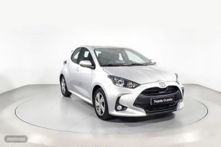 Toyota Yaris 1.5 VVT-I HEV ACTIVE PLUS 5P - Foto 1