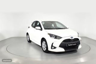 Toyota Yaris 1.5 VVT-I HEV BUSINESS PLUS 5P - Foto 1