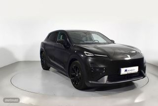 Changan Deepal S05 BEV 69KWH MAX AUTO RWD 5P - Foto 1