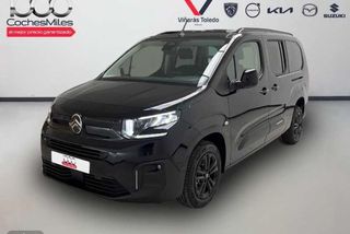 Citroen Berlingo Talla XL BlueHDi 130 S&S MAX Auto M1 - Foto 1