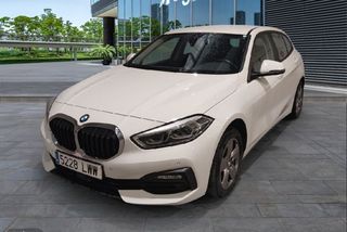 BMW Serie 1 SERIES 1 116d - Foto 1