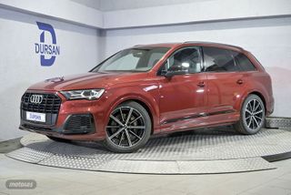 Audi Q7 Black line plus 50 TDI 210kWq. tip. - Foto 1