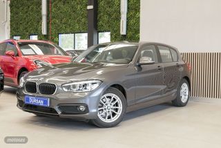 BMW Serie 1 116i - Foto 1