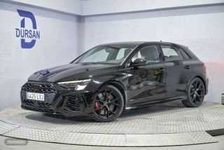Audi RS3 A3 RS3 Sportback TFSI 294kW quattro S tron - Foto 1