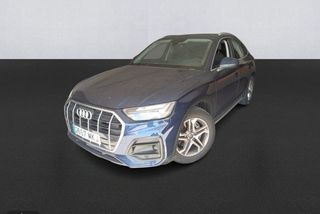 Audi Q5 SPORTBACK Q5 SPORTBACK Advanced 35 TDI 120kW S tronic - Foto 1
