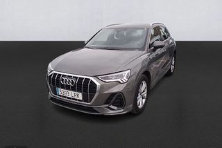 Audi Q3 S line 35 TDI 110kW (150CV) S tronic - Foto 1