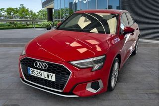 Audi A3 Sportback Advanced 35 TDI 110kW (150CV) - Foto 1
