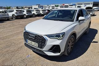 Audi Q3 SPORTBACK Q3 SPORTBACK 45 TFSI e 180kW S tronic Advanced - Foto 1