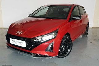 Hyundai i20 1.0 T Black Line 90 - Foto 1