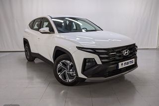 Hyundai Tucson 1.6 T HEV Klass AT 239 - Foto 1