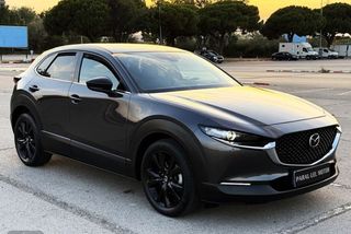 Mazda CX-30 2.0 e-SKYACTIV X 186 CV AT Homura - Foto 1