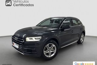 Audi Q5 Design 35 TDI 150 c.v / AUTOMATICO - Foto 1