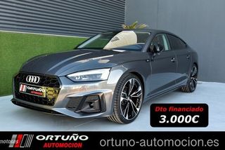 Audi A5 S line 35 TDI 120kW S tronic Sportback - Foto 1