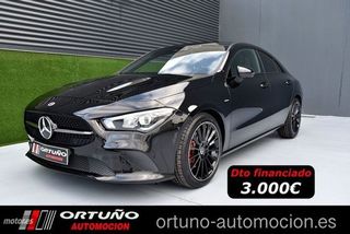 Mercedes Clase CLA 200 D DCT - Foto 1