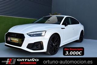 Audi A5 B.Line 35 TDI S tronic - Foto 1
