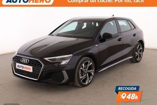 Audi A3 40 TFSIe PHEV S line - Foto 1