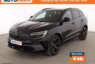 Renault Austral 1.2 Hybrid E-Tech Techno Esprit Alpine - Foto 1