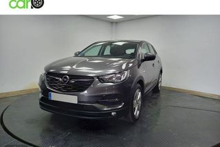 Opel Grandland X PHEV 1.6 Turbo Edition Auto 4x2 - Foto 1