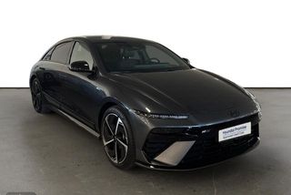 Hyundai IONIQ 6 239kW N Line AWD 84kWh - Foto 1