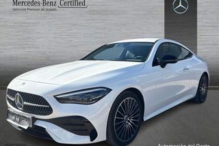 Mercedes CLE 220 d Coupé - Foto 1