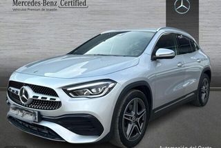 Mercedes Clase GLA GLA 180 - Foto 1