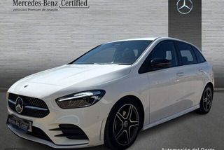 Mercedes Clase B B 200 d - Foto 1