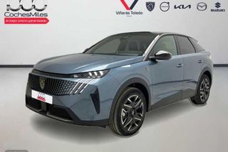 Peugeot 3008 Hybrid 1.2 107KW GT eDCS6 - Foto 1